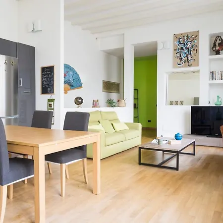 Loft Porta Romana * Milano