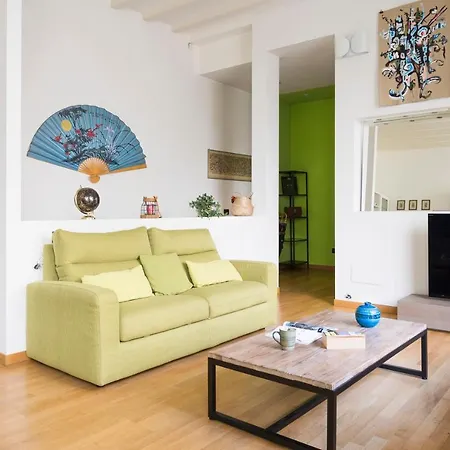 Loft Porta Romana * Milano