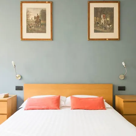 Loft Porta Romana Daire
