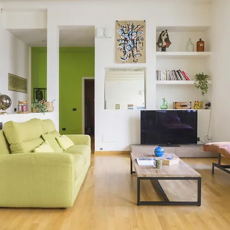 Loft Porta Romana * Milano