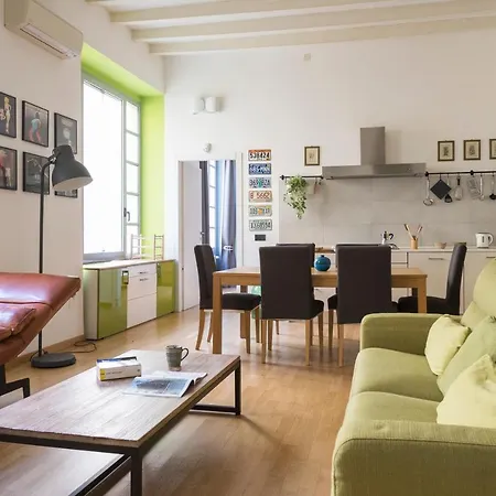Loft Porta Romana * Milano