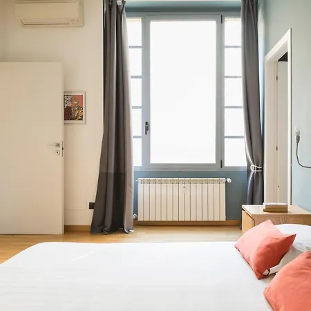 Daire Loft Porta Romana *