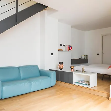 Loft Porta Romana * Milano