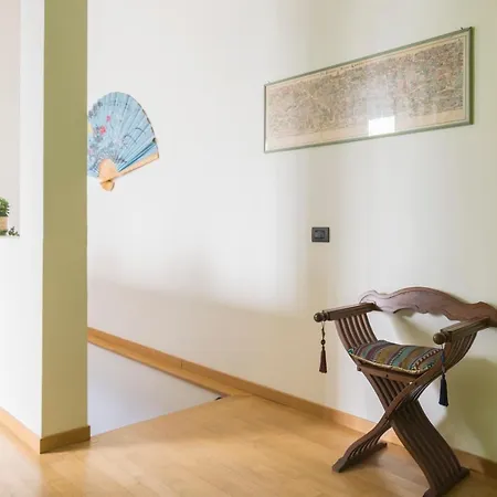 Daire Loft Porta Romana Milano