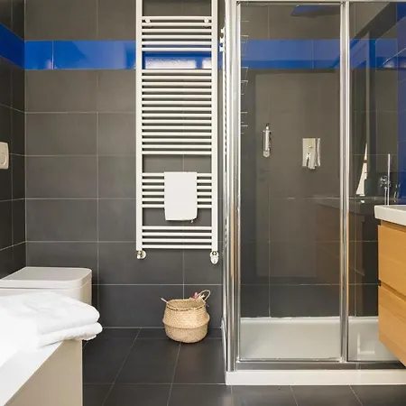 Loft Porta Romana Milano