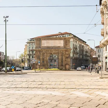 Loft Porta Romana * Milano