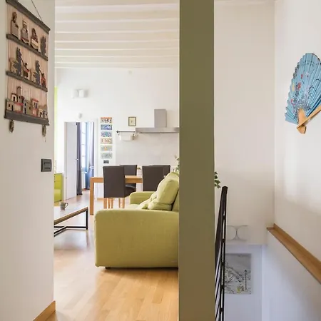 Loft Porta Romana Milano
